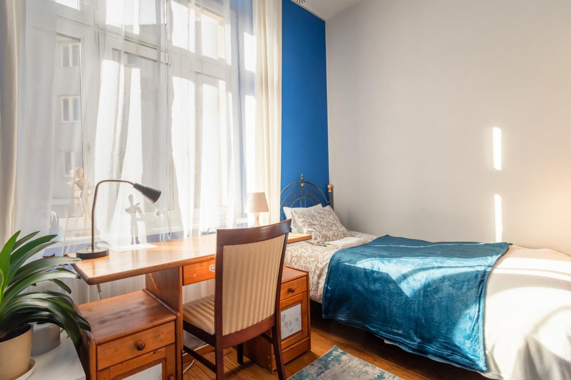 Botaniczny Pokoj Krakow Dış mekan fotoğraf