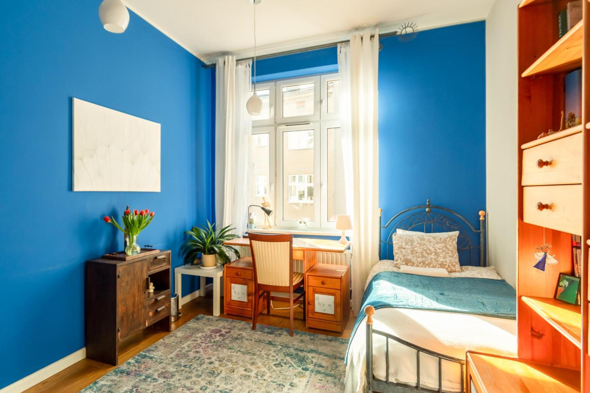 Botaniczny Pokoj Krakow Dış mekan fotoğraf
