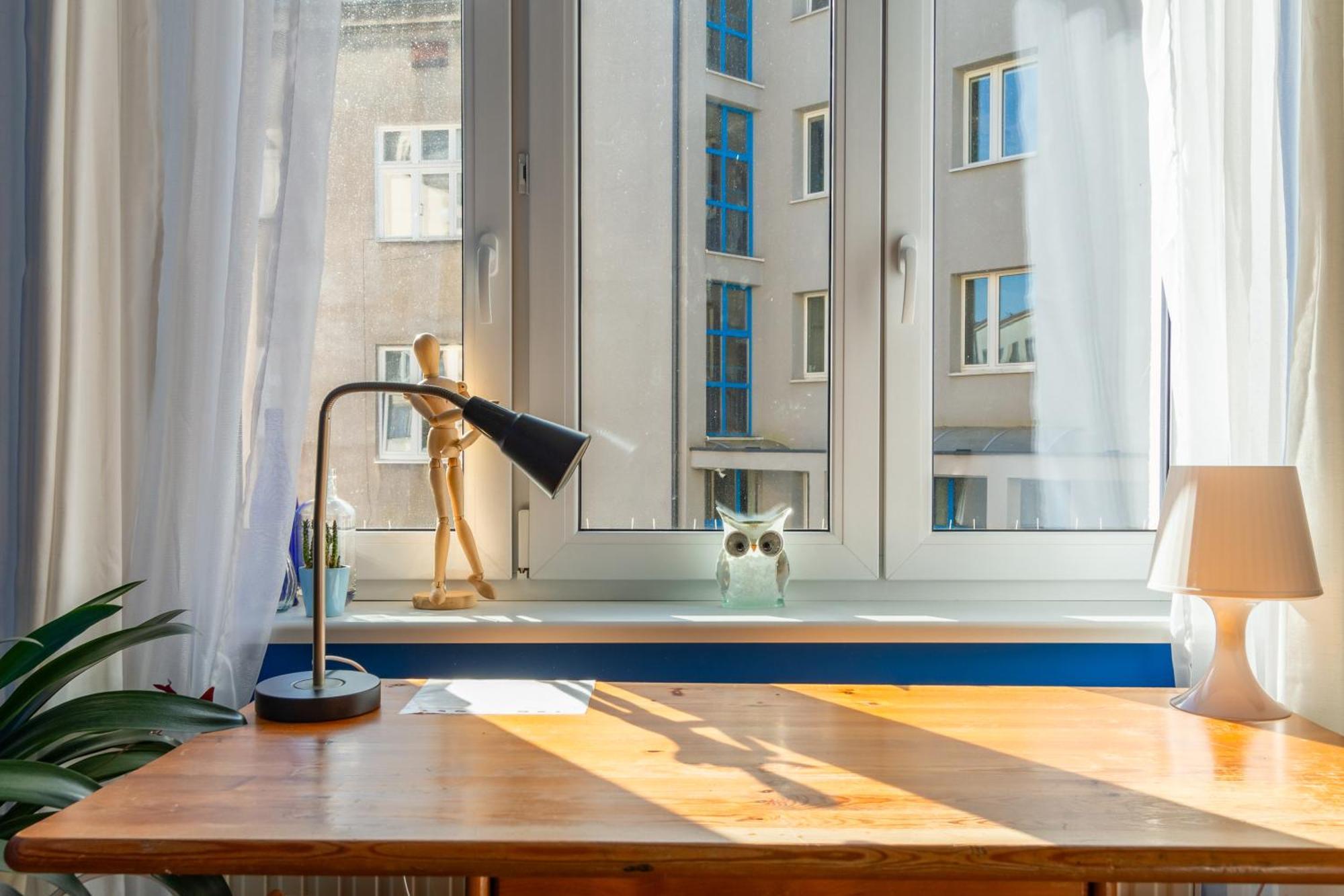 Botaniczny Pokoj Krakow Dış mekan fotoğraf