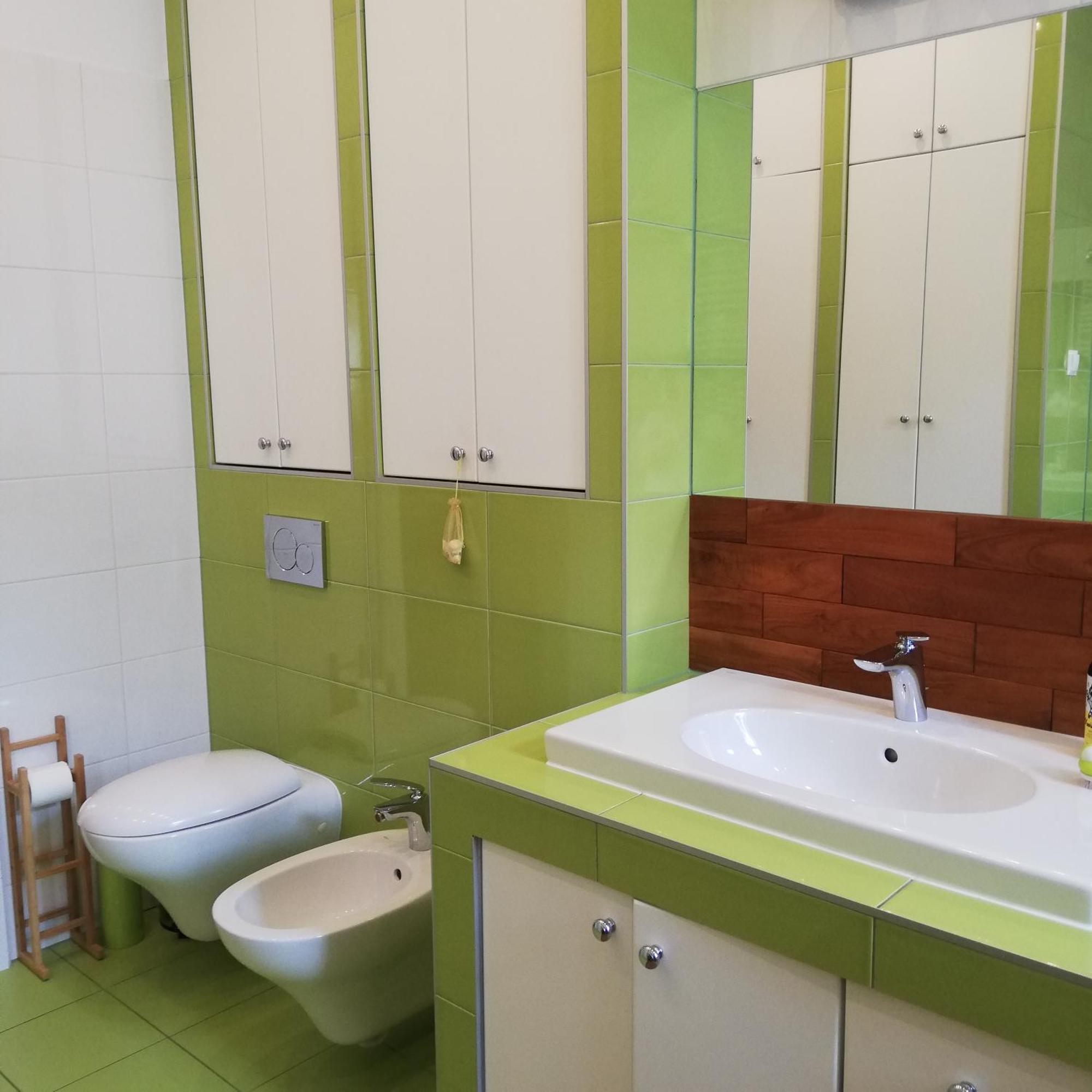 Botaniczny Pokoj Krakow Dış mekan fotoğraf