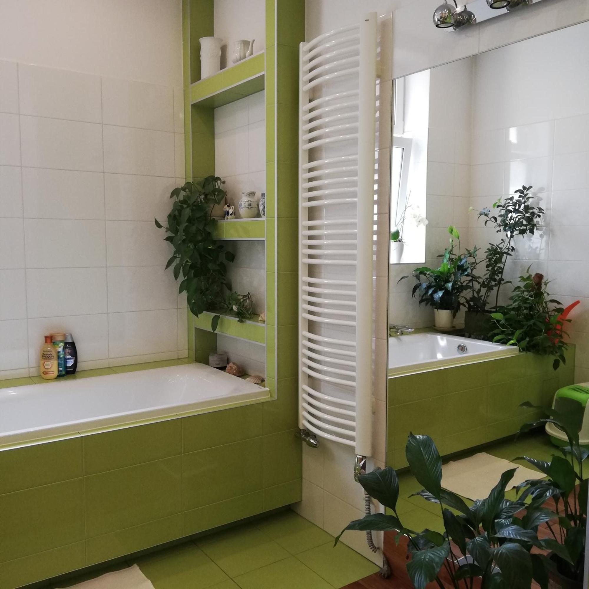 Botaniczny Pokoj Krakow Dış mekan fotoğraf